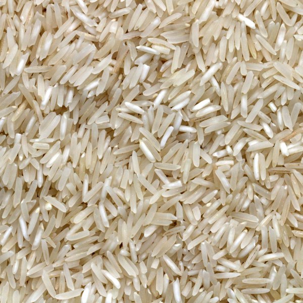Premium Basmati Rice · 5kg
