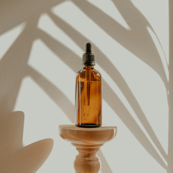 Cold-Pressed Coconut Oil · 500ml