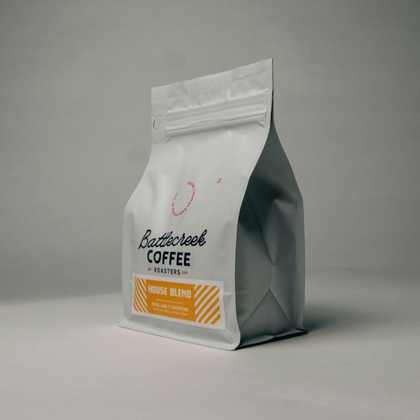 Gayo Arabica Coffee Beans · 1kg