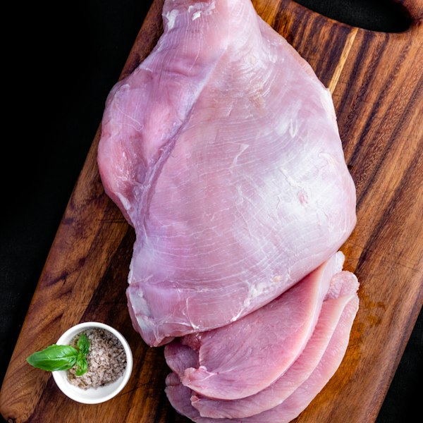 Halal Frozen Chicken Carton