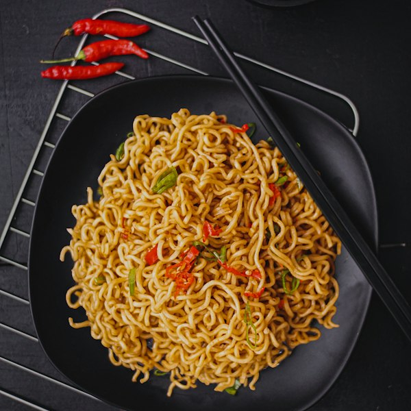 Mie Goreng Instant Carton · 48 Pack