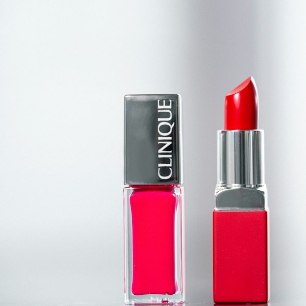 Matte Halal Lip Color Trio