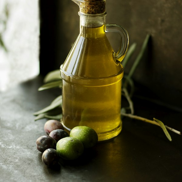 Extra Virgin Olive Oil · 1L