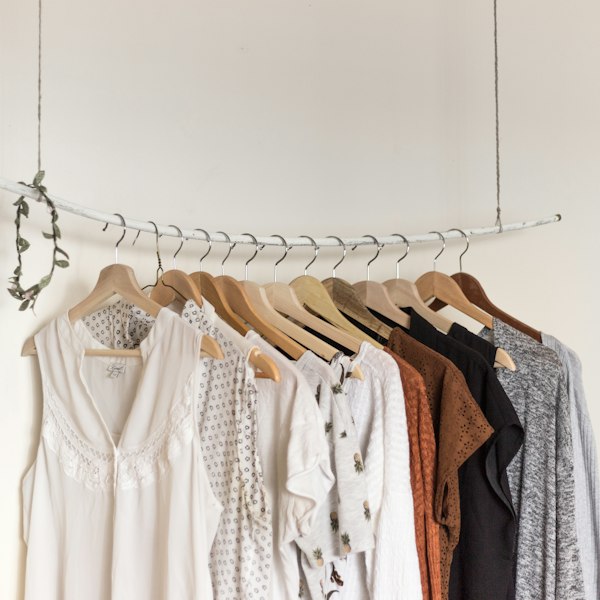 Modest Essentials Apparel Bundle