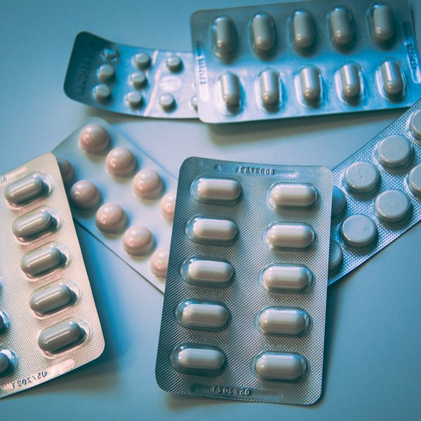 Halal Multivitamin Softgels · 60ct